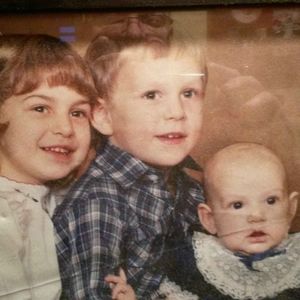 Meet your Posher, Larry